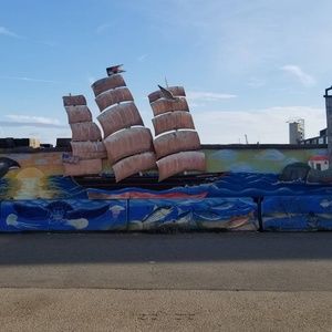 Meet your Posher, Cyrielle